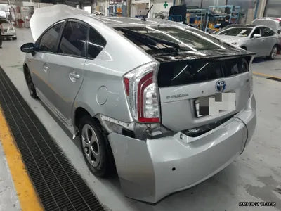 2014 Toyota Prius VIN:
