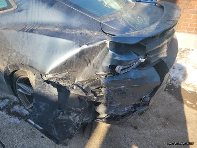 2019 Chevrolet Camaro 294KM1G1F91R78K01 VIN:294KM1G1F91R78K01