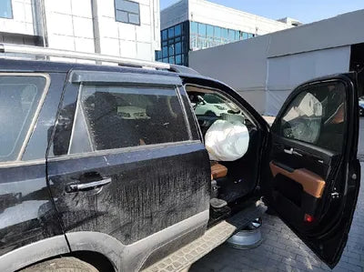 2017 Kia Mohave 963KMKNAKN814DHA1 VIN:963KMKNAKN814DHA1