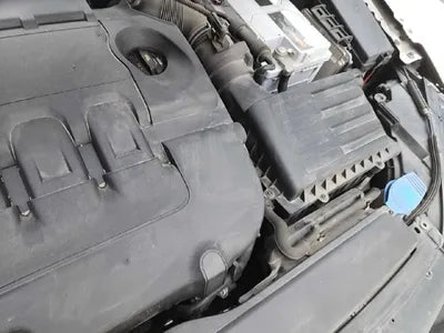 2015 Volkswagen Golf VIN: