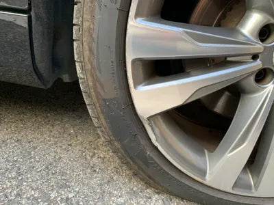 2017 Mercedes-Benz S 400 VIN: