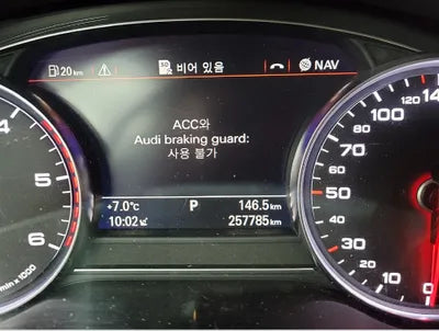 2015 Audi 50 WAUZZZ4H8FN029532 VIN:WAUZZZ4H8FN029532