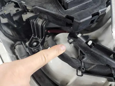 2018 Mercedes-Benz E 220 WDD1K1EB6JF033586 VIN:WDD1K1EB6JF033586