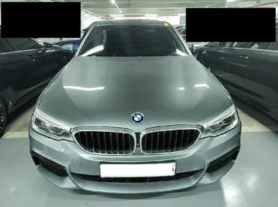 2017 BMW 530 623KMWBAJD9100HG4 VIN:623KMWBAJD9100HG4