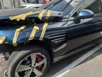 2023 Genesis G80 VIN: