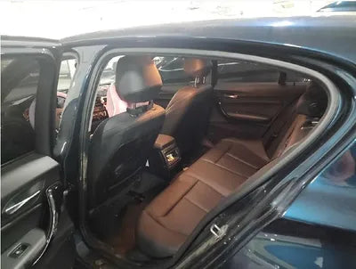 2016 BMW 118 WBA1S5105G5A78152 VIN:WBA1S5105G5A78152