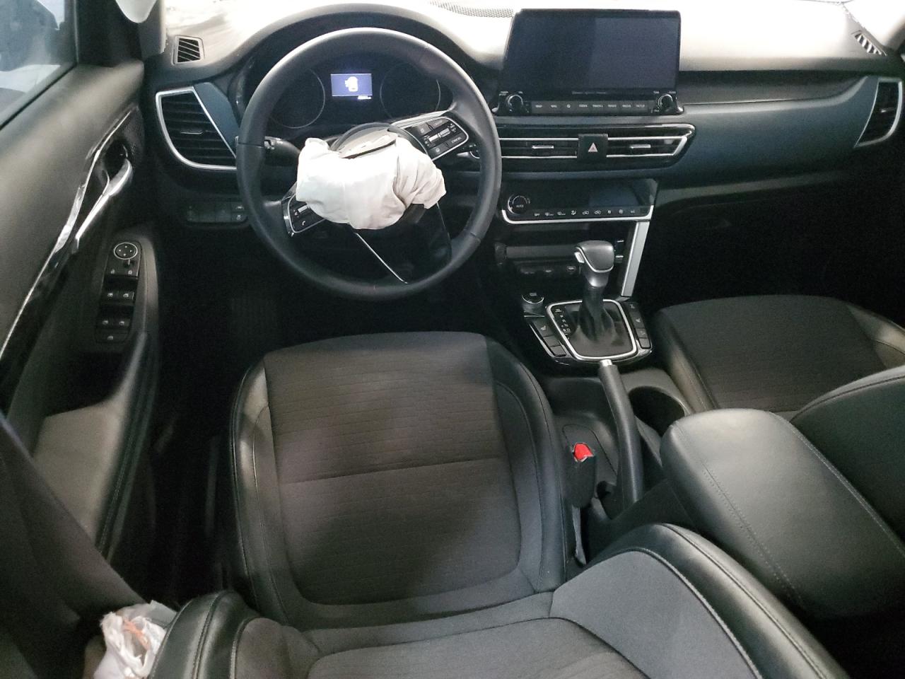 2022 KIA SELTOS S VIN:KNDEUCAA1N7266872