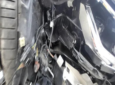 2021 BMW 530 WBA71BH00MWX14531 VIN:WBA71BH00MWX14531