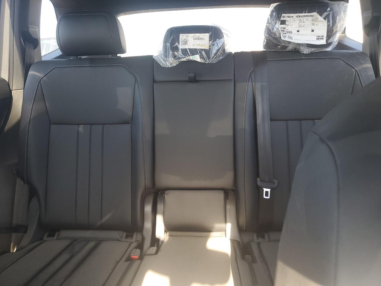 2024 VOLKSWAGEN TIGUAN SE R-LINE BLACK VIN:3VV8B7AX2RM207129