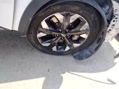 2021 Kia Sportage VIN: