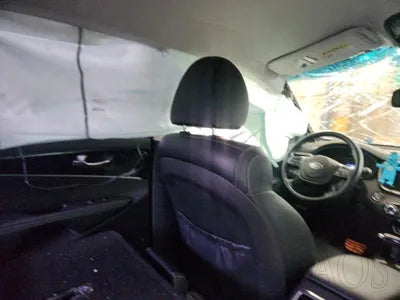 2019 Kia Sorento KNAPK81ABKA518404 VIN:KNAPK81ABKA518404