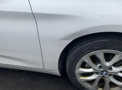 2019 BMW 2 Series Gran Tourer VIN: