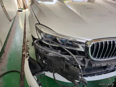 2017 BMW 730 WBA7G6102HG768736 VIN:WBA7G6102HG768736