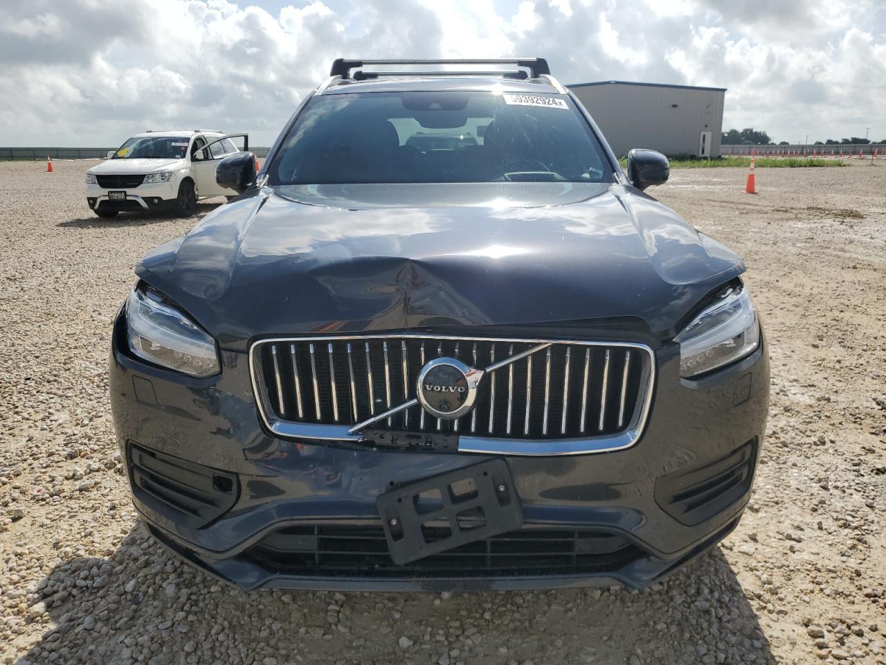 2022 VOLVO XC90 T6 MOMENTUM VIN:YV4A22PK4N1785400