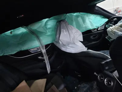 2020 Mercedes-Benz AMG GT 43 W1K7X5KB4LA032301 VIN:W1K7X5KB4LA032301