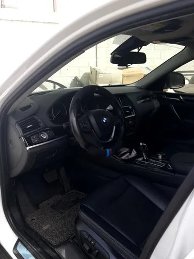 2016 BMW 420 WBAXX1101G0T30302 VIN:WBAXX1101G0T30302