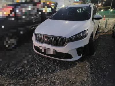 2018 Kia Sorento KNAPS811BJA432041 VIN:KNAPS811BJA432041