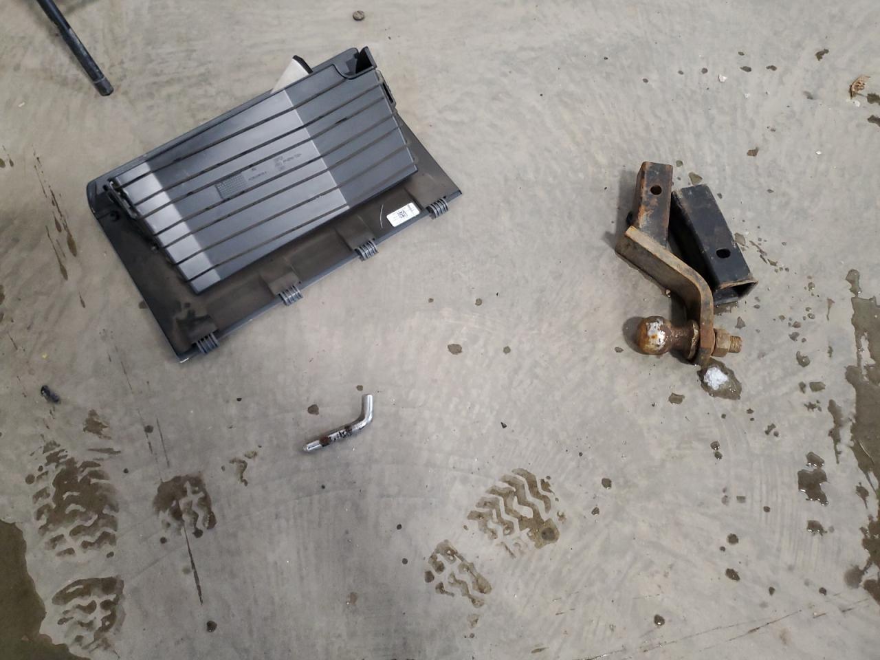 2023 FORD F250 SUPER DUTY VIN:1FT7W2BN3PEC59564