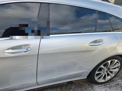 2015 Mercedes-Benz CLS 250 WDDLX9HB8FA143239 VIN:WDDLX9HB8FA143239