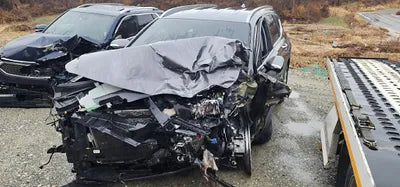 2018 Hyundai Santa FE VIN: