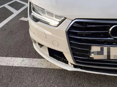 2015 Audi 50 WAUZZZ4G3GN074502 VIN:WAUZZZ4G3GN074502