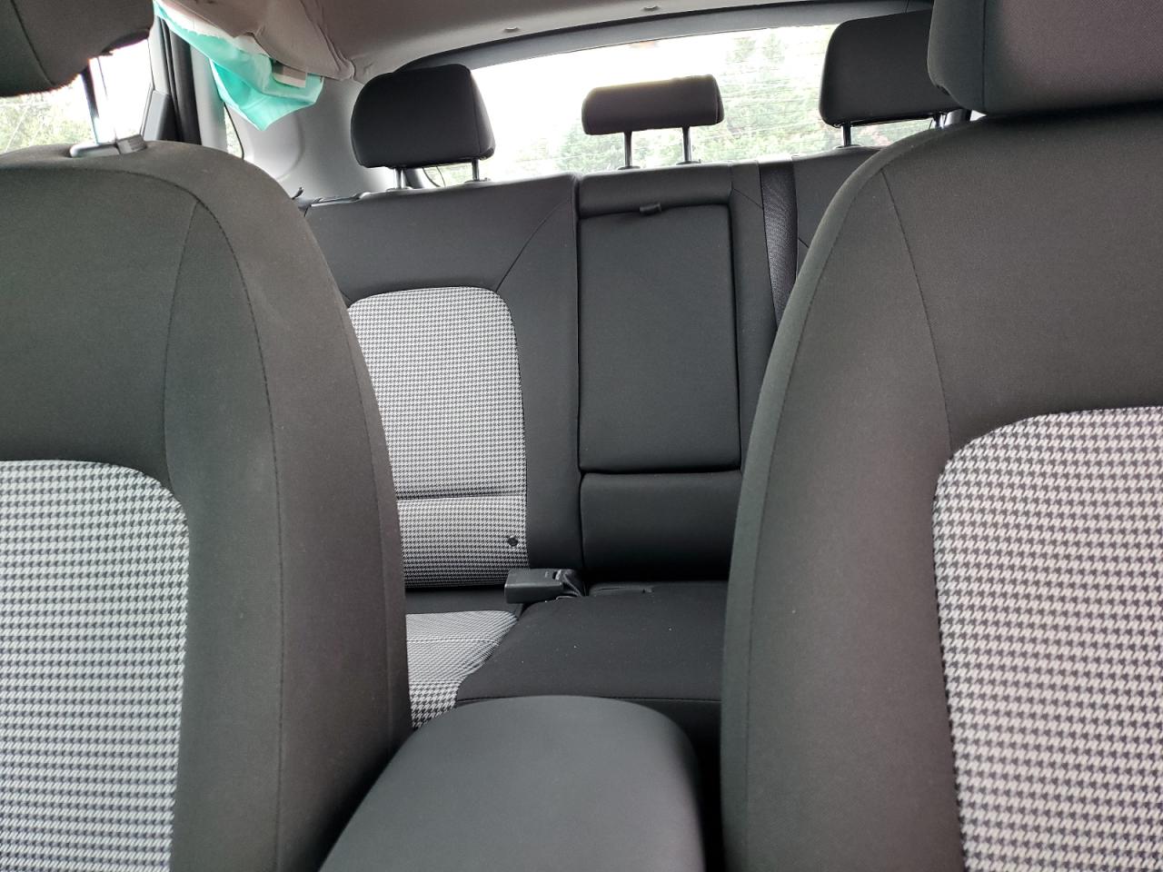 2023 HYUNDAI KONA SE VIN:KM8K22AB5PU035131