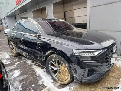 2021 Audi 50 VIN: