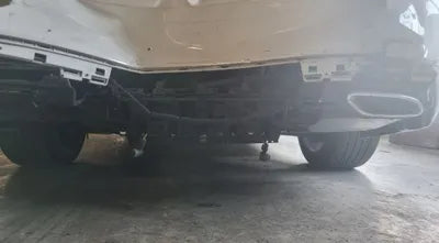 2016 Mercedes-Benz C 250 WDDWF0KB1GF380258 VIN:WDDWF0KB1GF380258