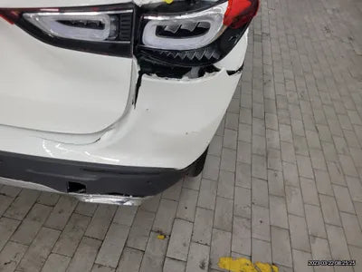 2021 Mercedes-Benz GLA 220 VIN: