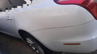 2014 Jaguar XJ VIN: