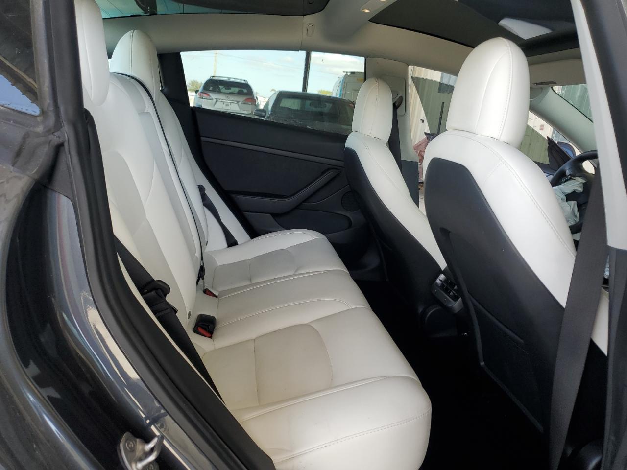 2022 TESLA MODEL 3  VIN:5YJ3E1EA6NF152704