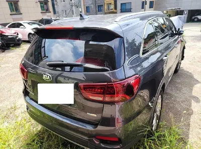 2019 Kia Sorento KNAPS81ABKA471670 VIN:KNAPS81ABKA471670