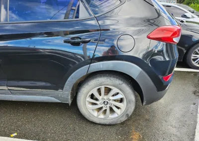 2017 Hyundai Tucson 16MYKMHJ281ABHU30 VIN:16MYKMHJ281ABHU30