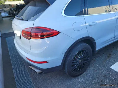 2016 Porsche Cayenne WP1AF2928GKA42738 VIN:WP1AF2928GKA42738