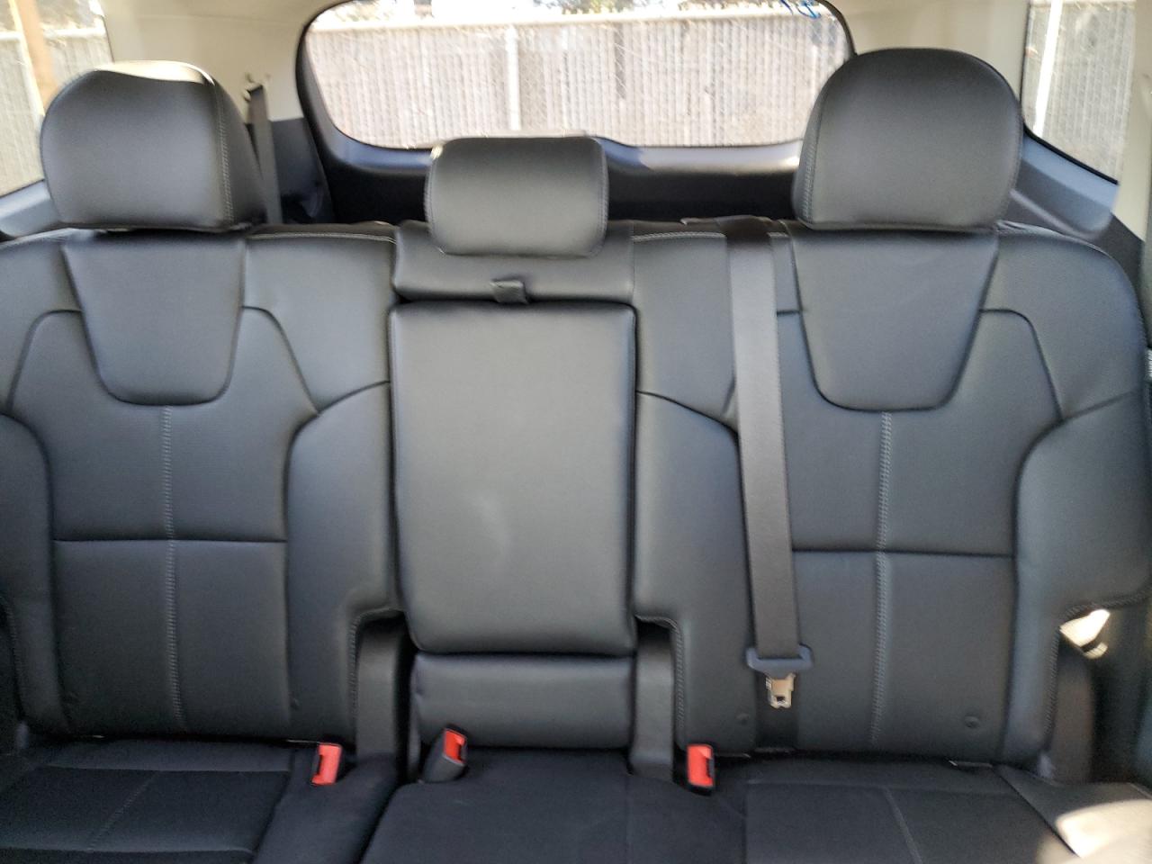2024 KIA TELLURIDE EX VIN:5XYP3DGC8RG477389