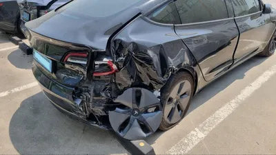2021 Tesla Model 3 5YJ3E1EB7MF885433 VIN:5YJ3E1EB7MF885433