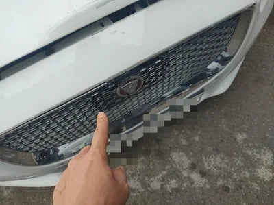 2016 Jaguar XJ VIN: