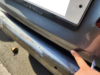 2017 BMW 530 WBAJD3109HG476272 VIN:WBAJD3109HG476272