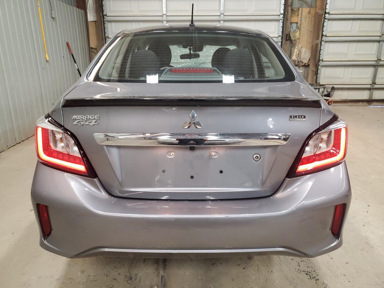 2023 MITSUBISHI MIRAGE G4 ES VIN:ML32FUFJ3PHF05143