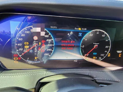 2020 Mercedes-Benz S 560 WDDUG7DB5LA527182 VIN:WDDUG7DB5LA527182