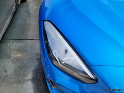 2020 BMW Z4 WBAHF7102LWW64937 VIN:WBAHF7102LWW64937