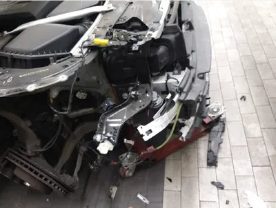 2018 BMW 530 WBAJD310XJWC97852 VIN:WBAJD310XJWC97852