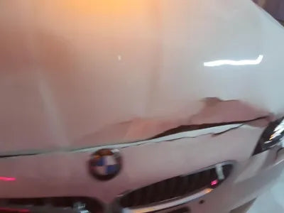 2015 BMW 520 WBA5E5101GG069930 VIN:WBA5E5101GG069930