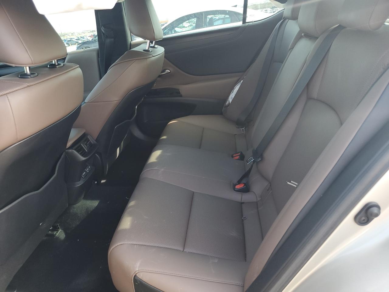 2023 LEXUS ES 350 BASE VIN:58ADZ1B17PU150309