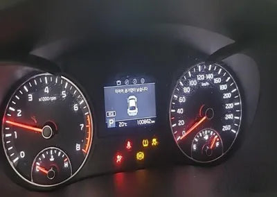 2020 Kia K5 KNAGT416BLA379851 VIN:KNAGT416BLA379851