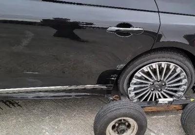 2022 Genesis G80 KMTGE411PNU001830 VIN:KMTGE411PNU001830