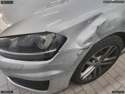 2015 Volkswagen Golf WVWZZZAUZFW166434 VIN:WVWZZZAUZFW166434