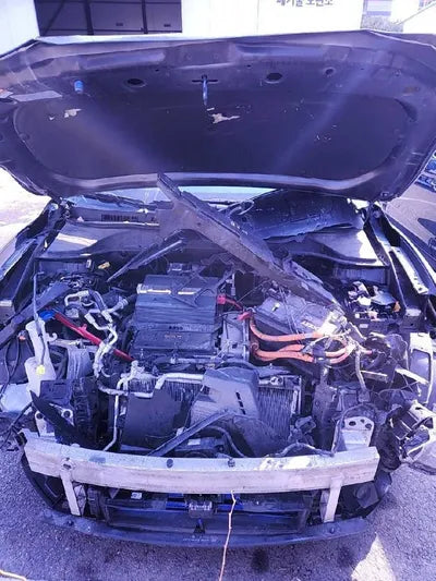 2019 Hyundai Kona VIN: