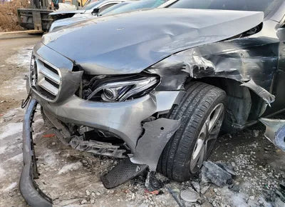 2017 Mercedes-Benz E 220 WDDZF0FB8HA272774 VIN:WDDZF0FB8HA272774