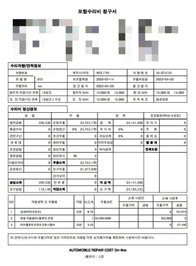 2020 Hyundai Kona KMHK381GFLU098451 VIN:KMHK381GFLU098451